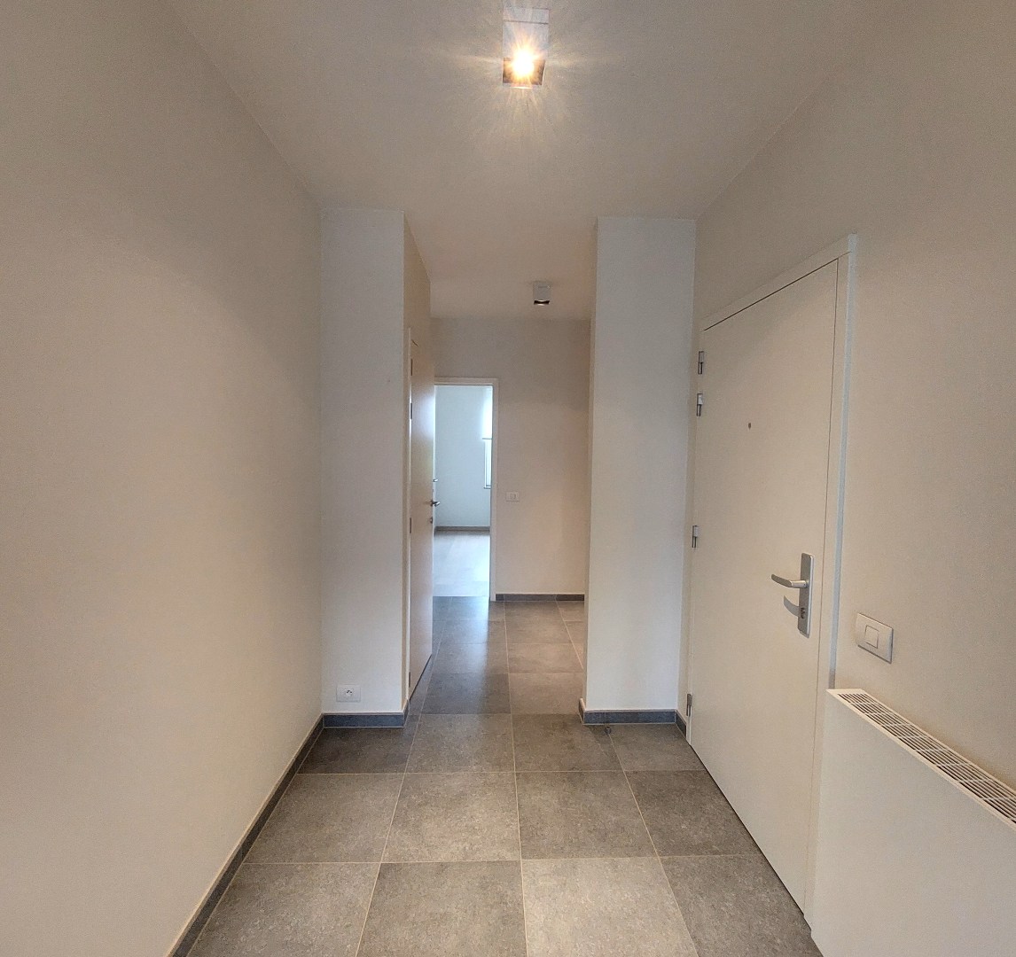 Ruim en uniek appartement te huur in het rustige hart van Zulte 