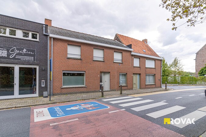 Te koop Woning te Lendelede
