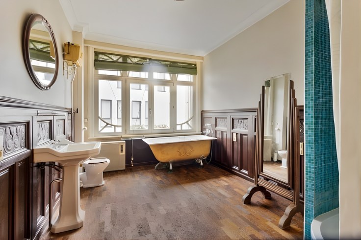 Zeer charmante stadswoning met 2 slpks in het centrum van Turnhout! 