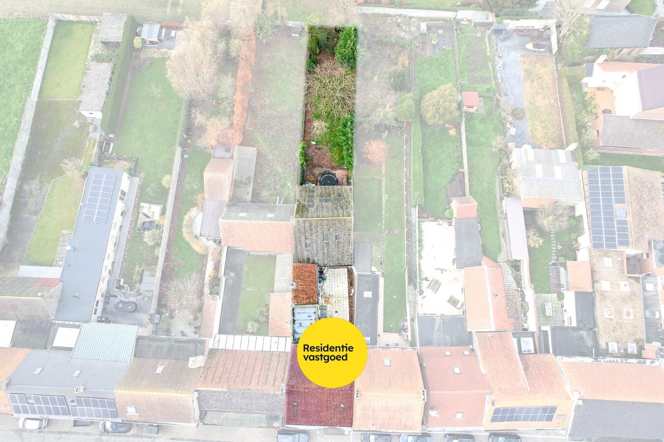 Te koop woning - Stavele