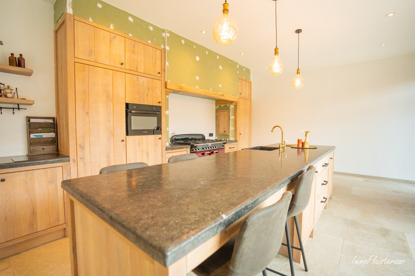 Propriété vendu À Hoeselt