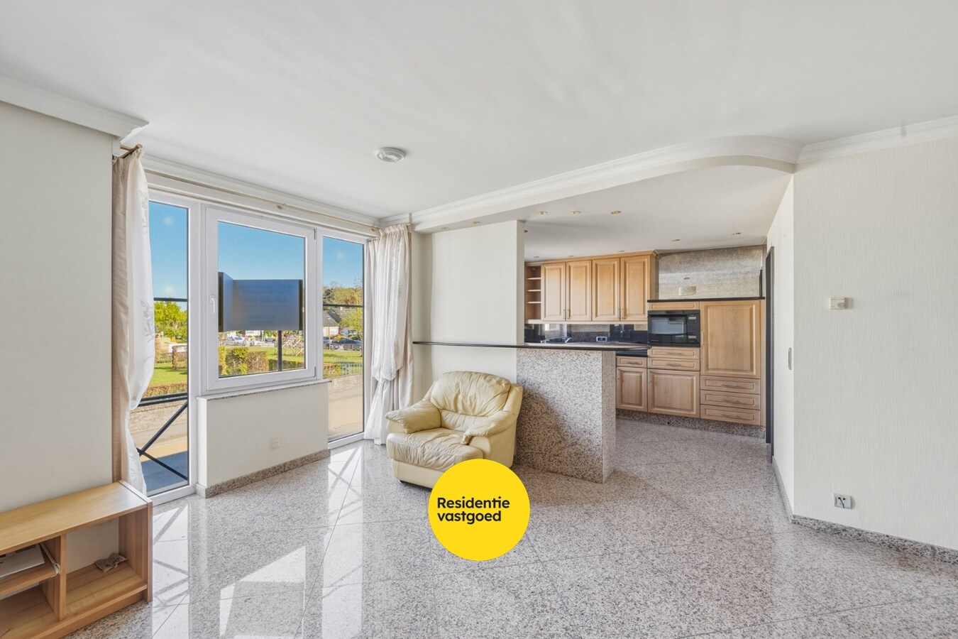 Te koop appartement - Oudenburg