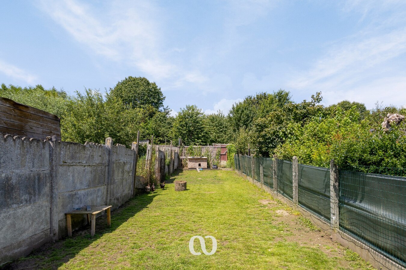 Gerenoveerde starterswoning in het centrum van Brakel 