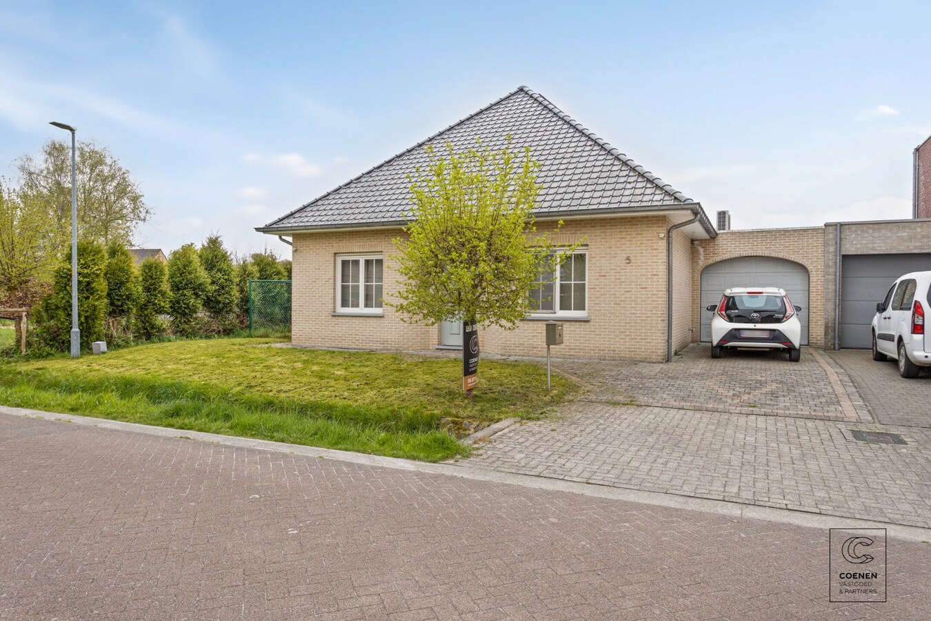 Verkocht woning - Ranst