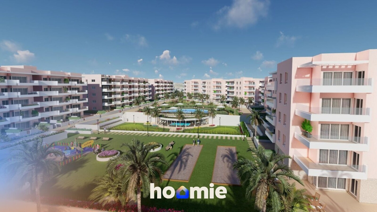 Woning te koop in Guardamar del segura