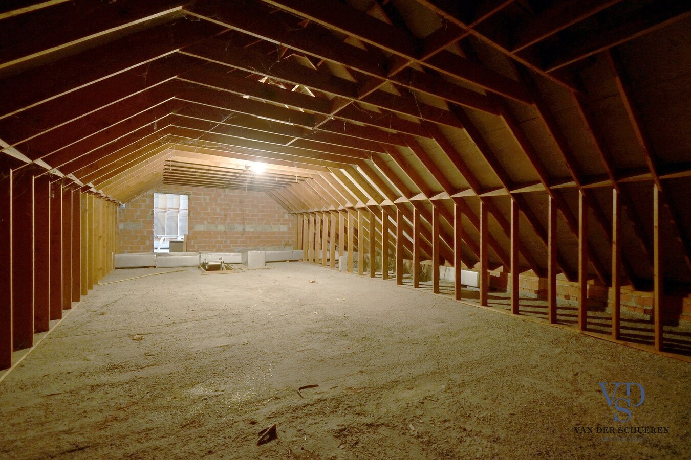 Eigendom bestaande uit twee woonunits 