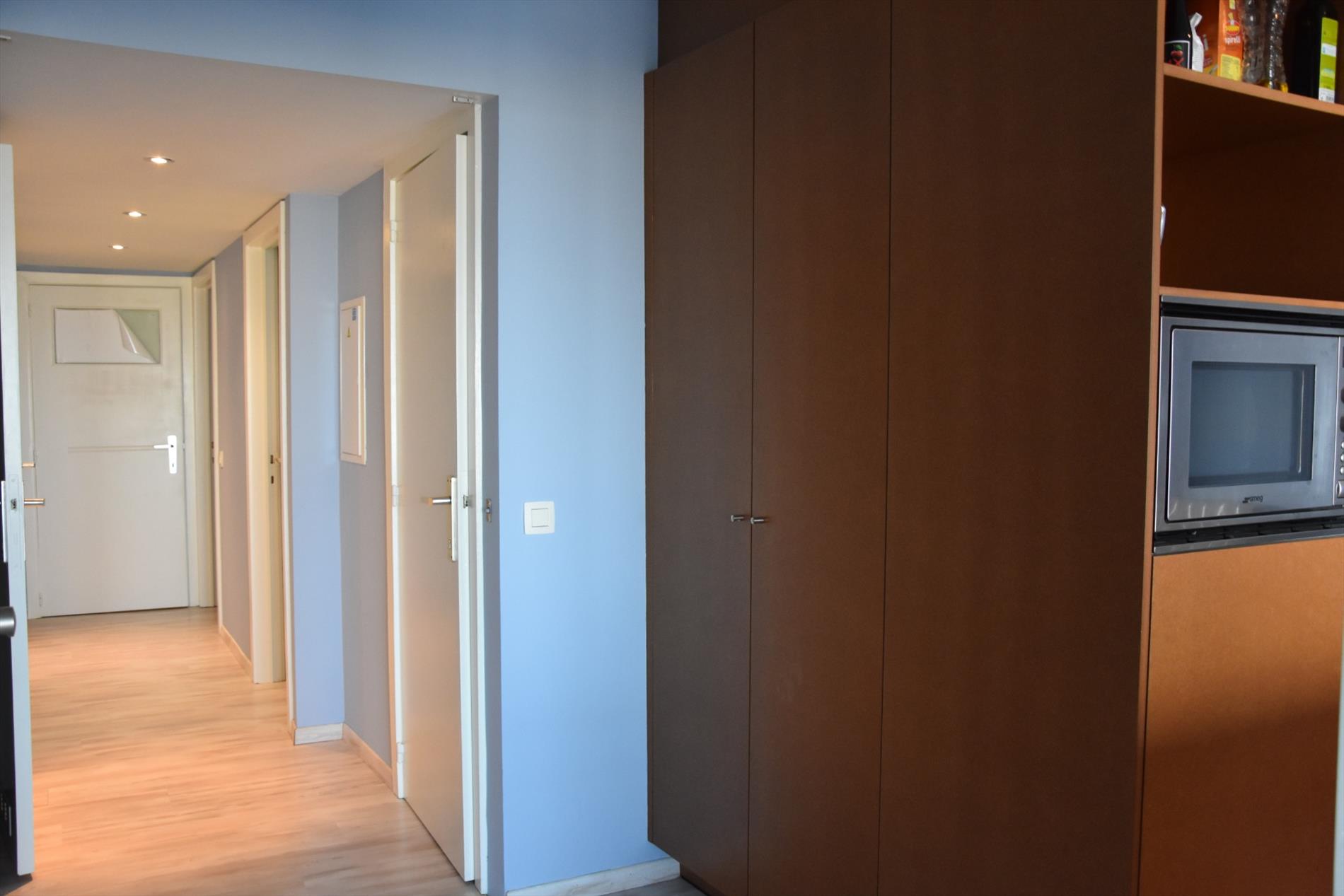 « Spacieux appartement de 3 chambres à coucher avec ascenseur dans la résidence Thalassa, - SVZ099 
