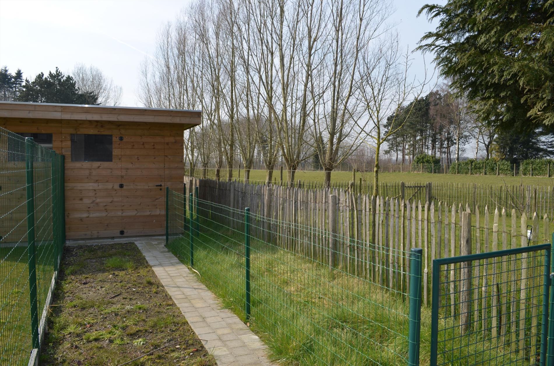 Knappe nieuwbouw gezinswoning te Waarschoot 