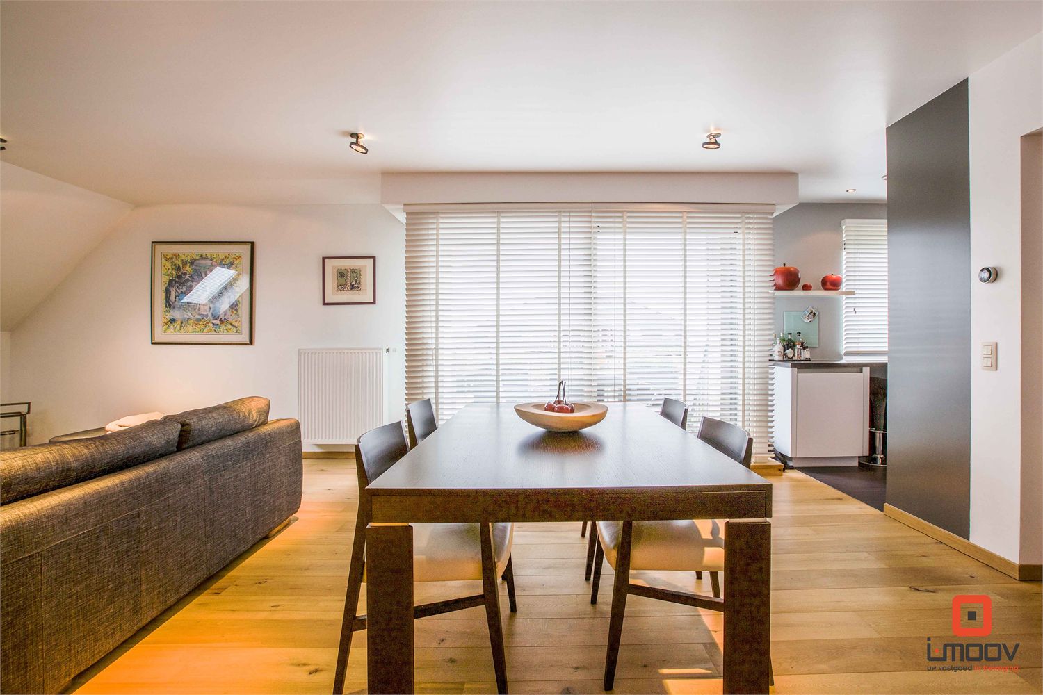 Duplex verkocht in Oostakker