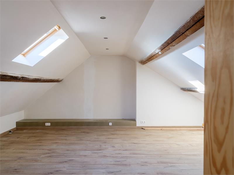 Art Deco woning op toplocatie 