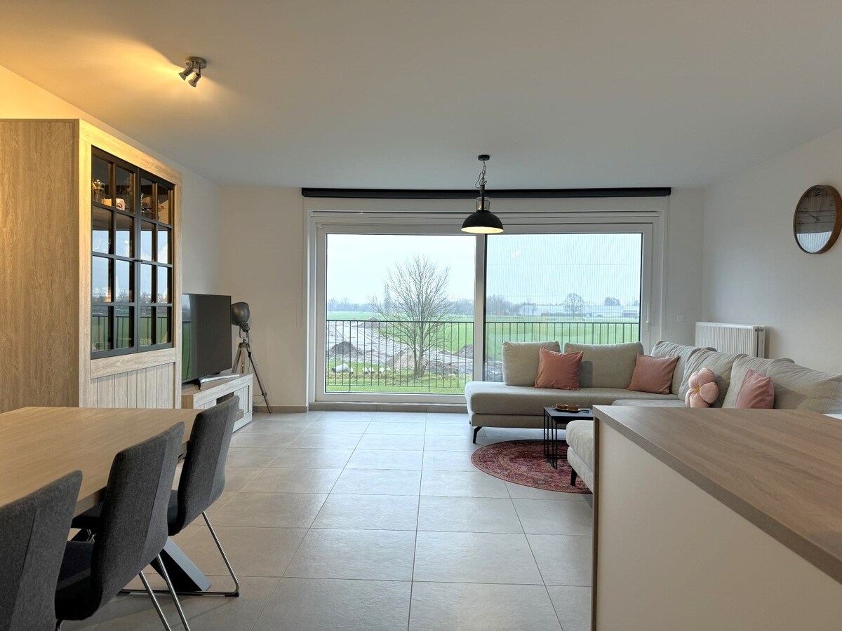 Verhuurd appartement - Weelde