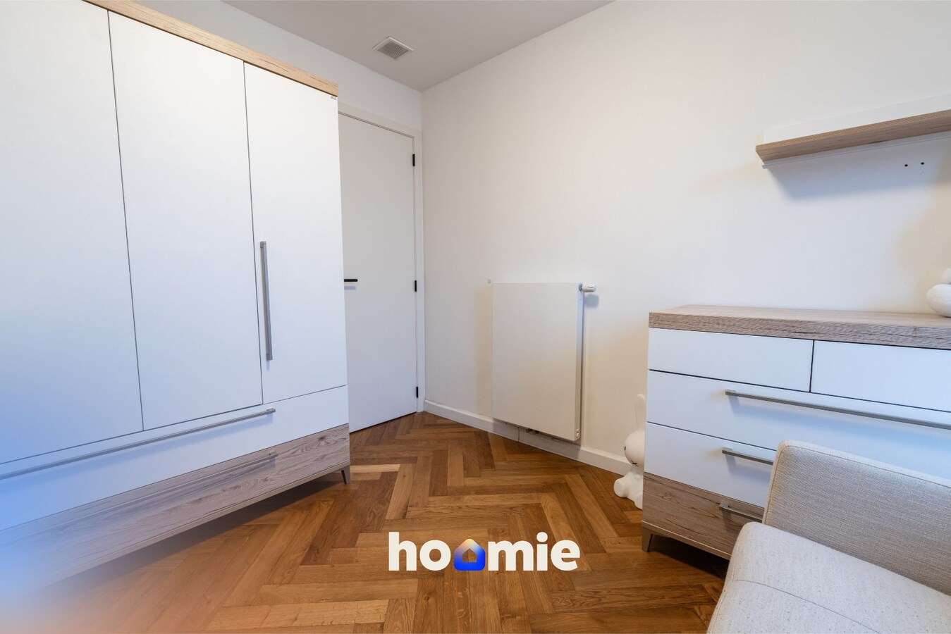 Woning sold in Maasmechelen