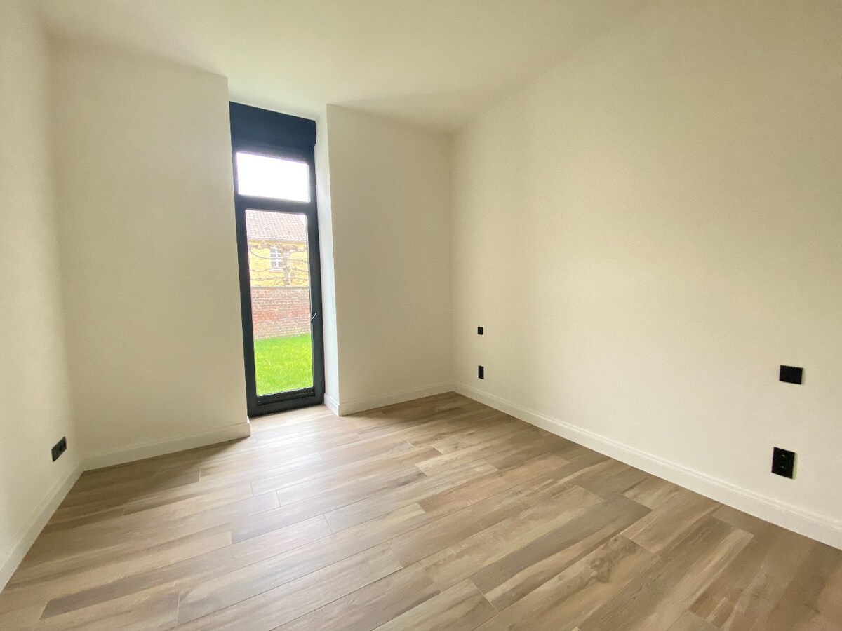 Appartement vendu À Tournai