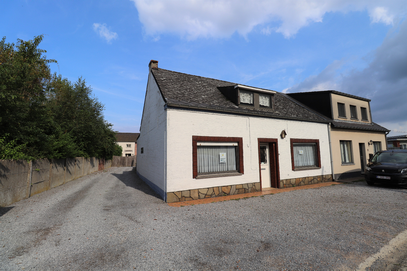 Verkocht woning - Leopoldsburg