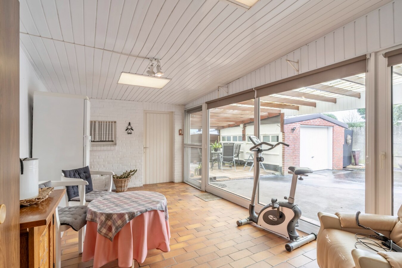 Woning met 3 slaapkamers in Bree 