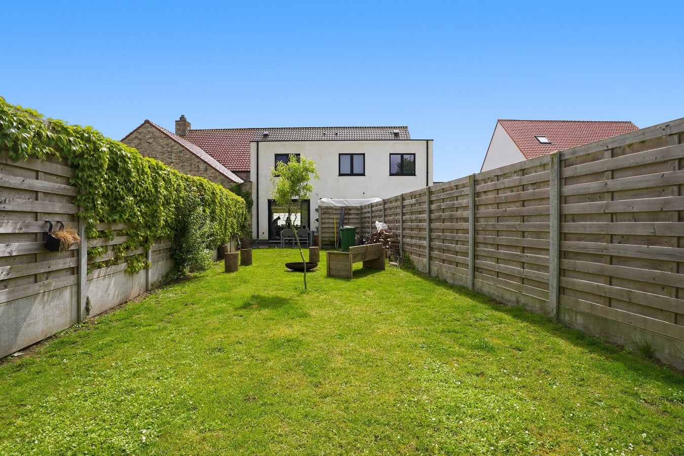 Te koop woning - Diksmuide