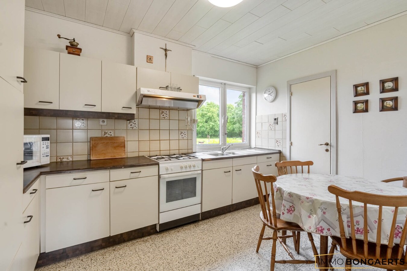Rustig gelegen woning op uitzonderlijk perceel van 7.700 m² 