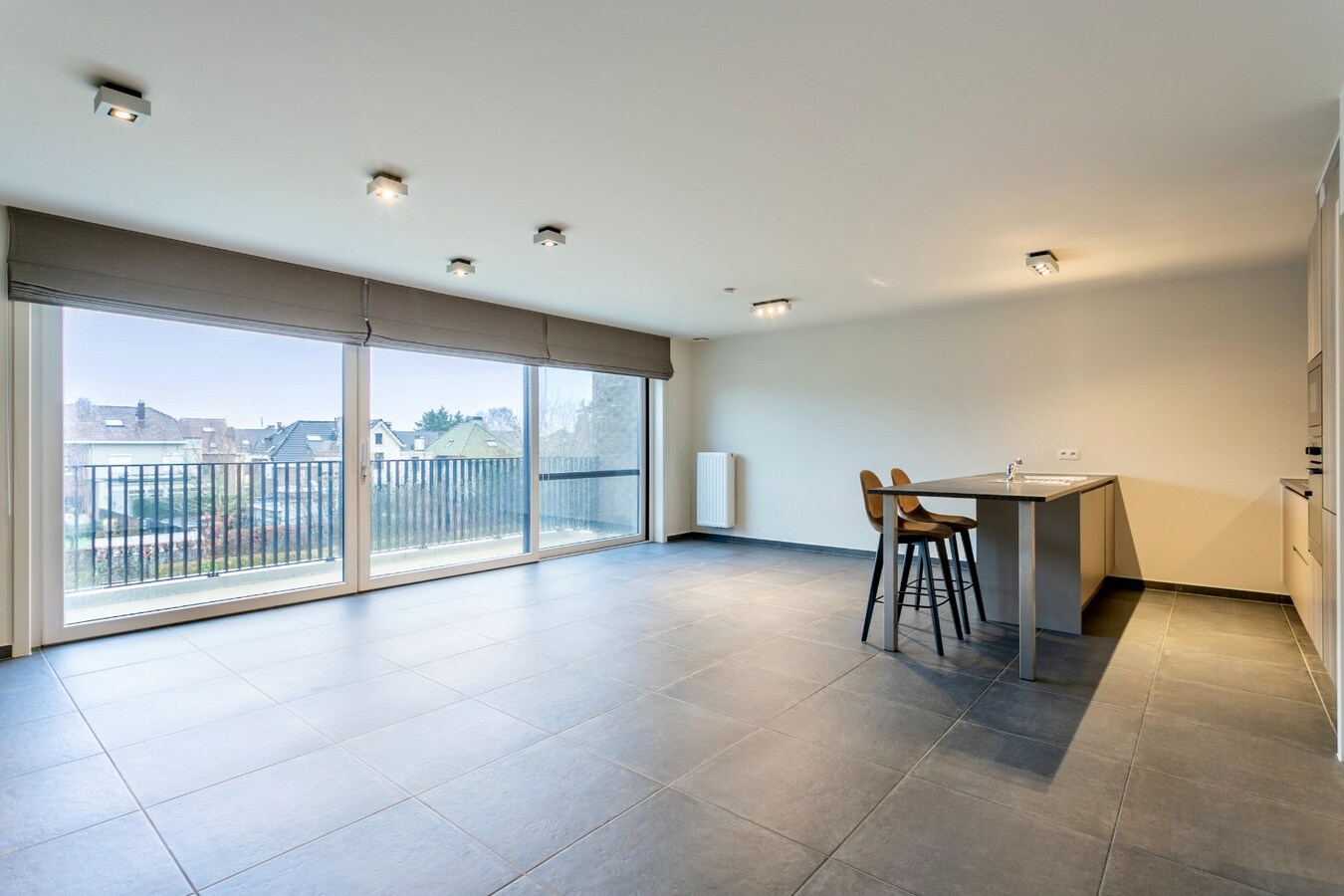 A vendre duplex - Halle