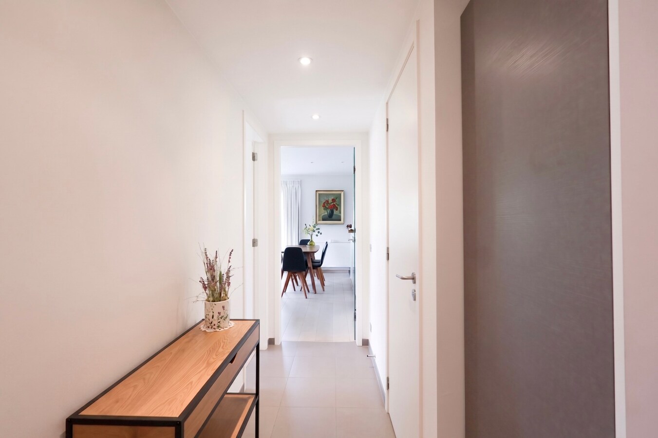 Zu verkaufen appartement - Oostduinkerke