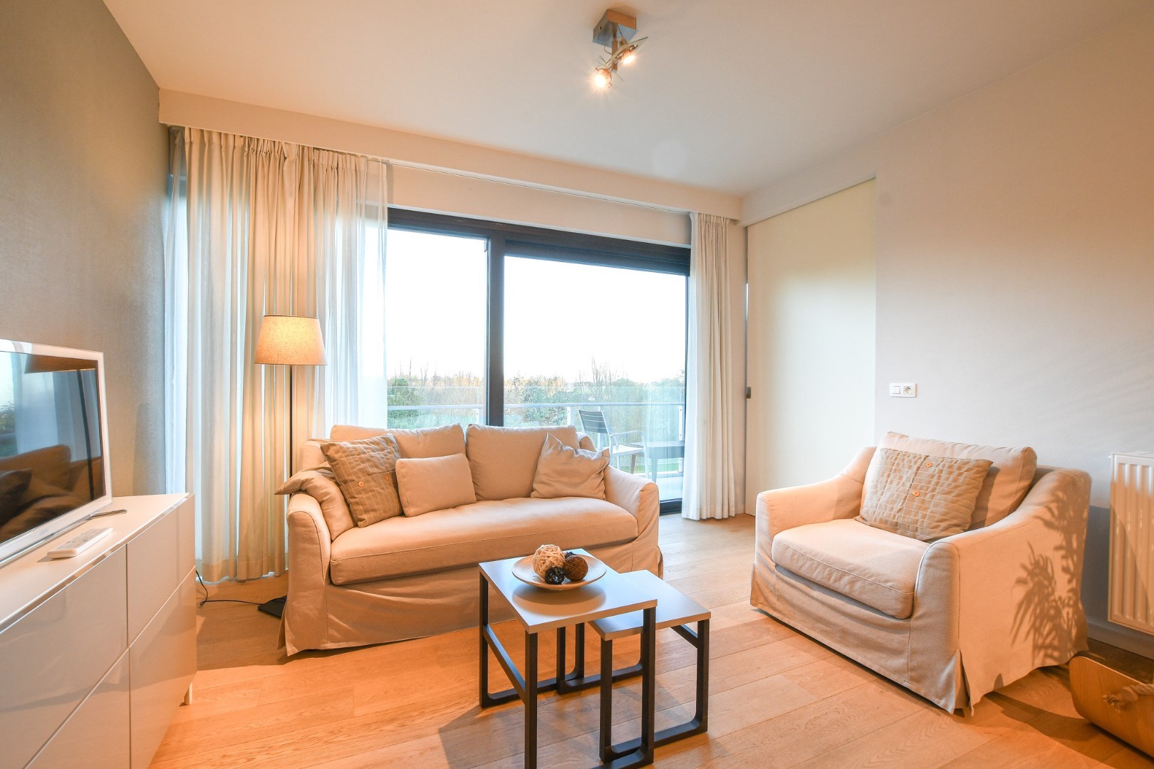 Te koop: Assistentiewoning in Zilverduin De Haan, Vosseslag 