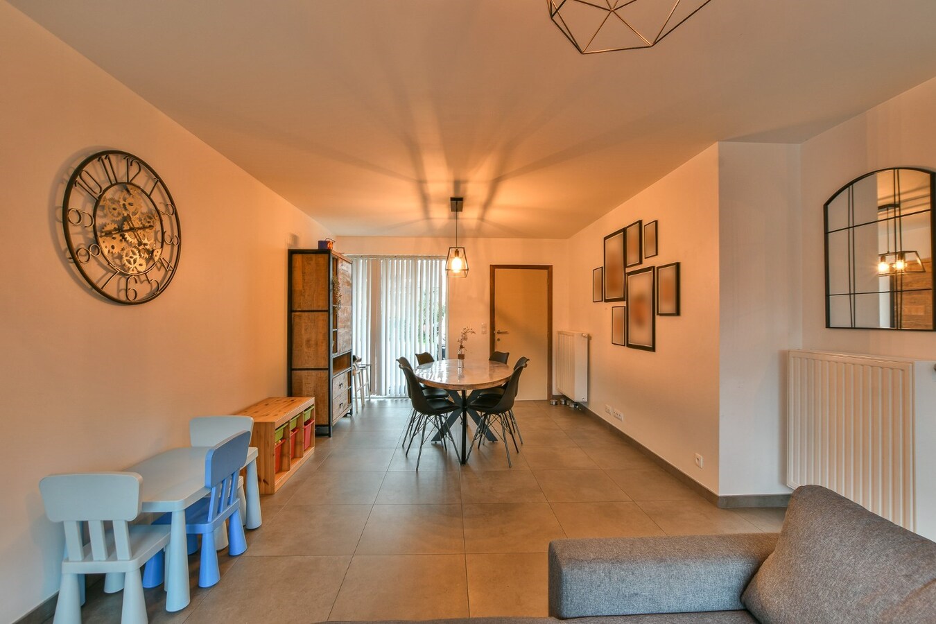 Verhuurd woning - Bredene