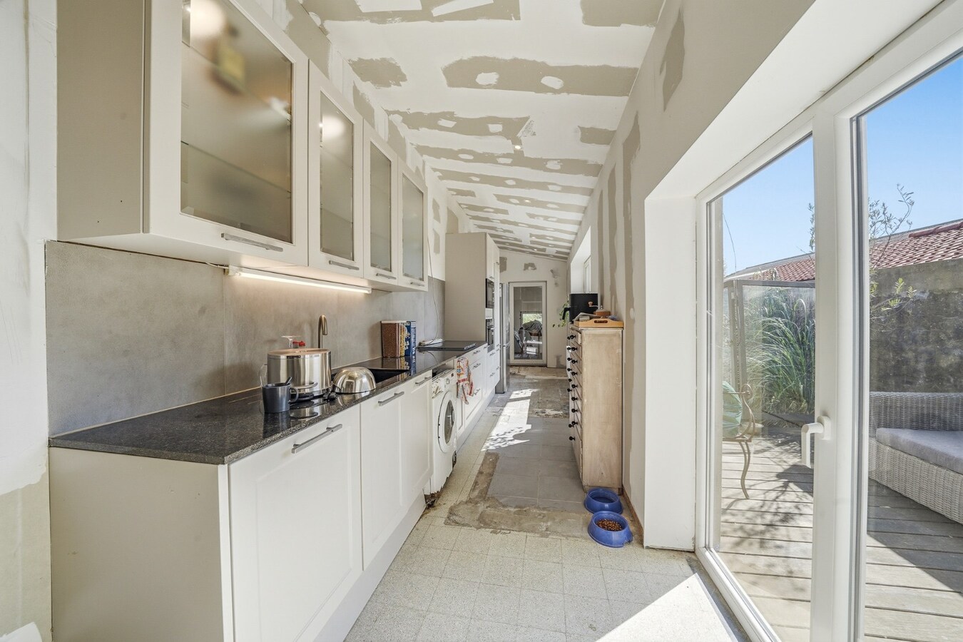 Te koop woning - Bredene