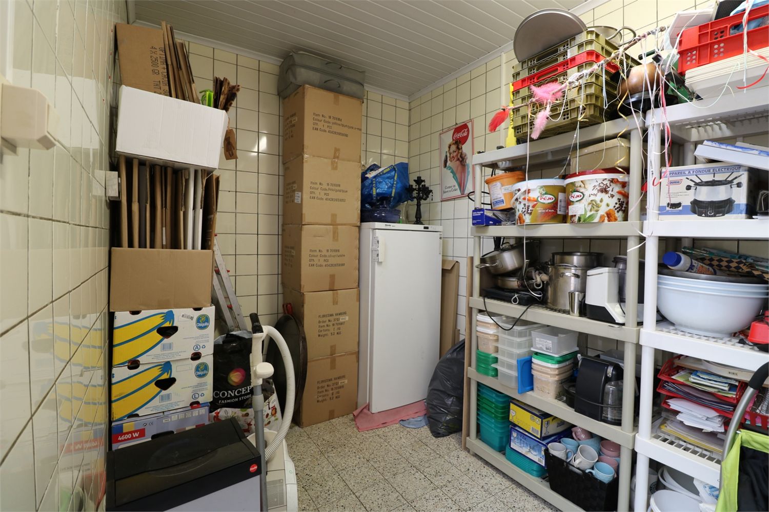 Prachtig handelspand met woonst in hartje Sint-Niklaas 