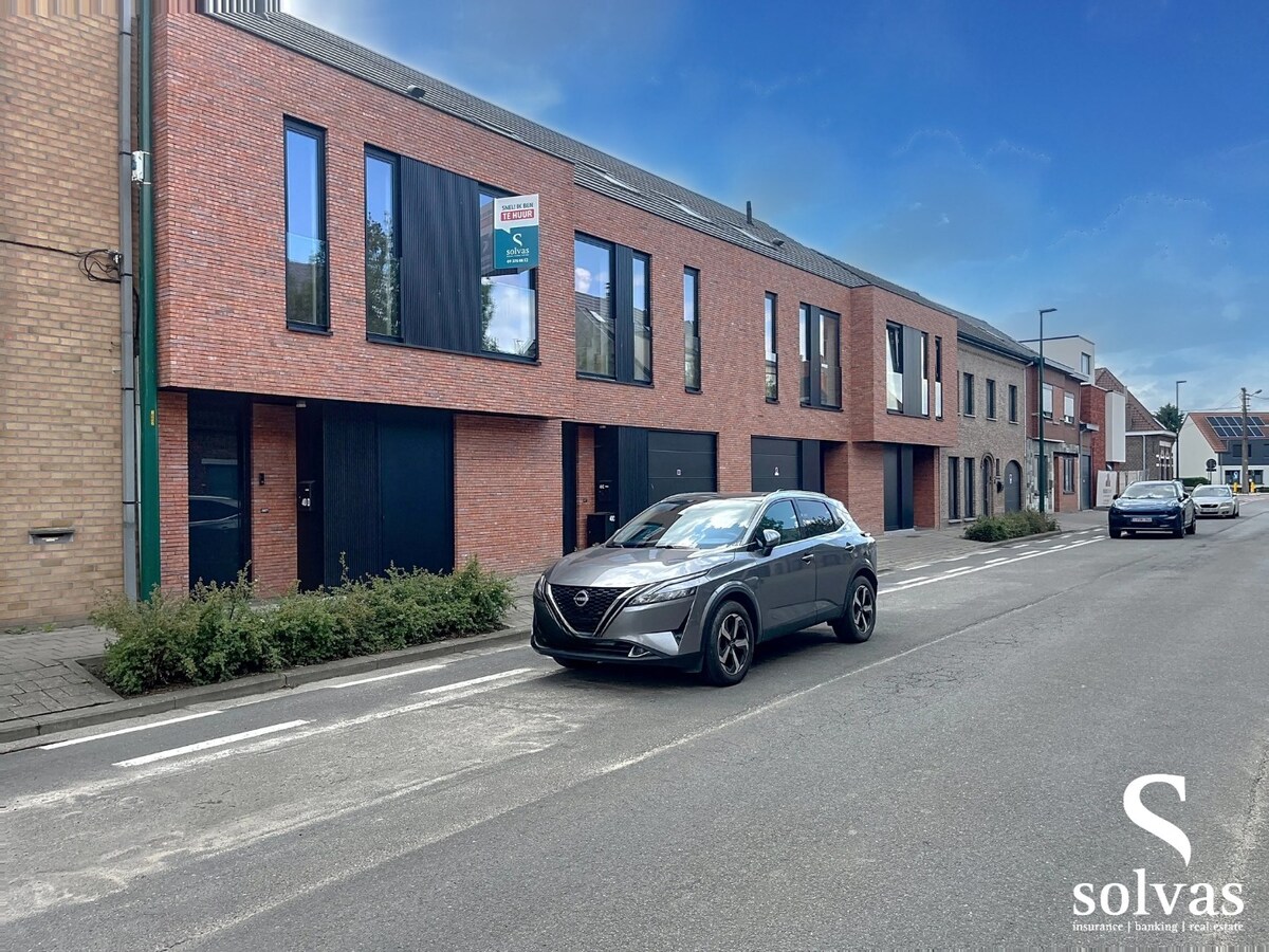 Verhuurd woning - Lievegem