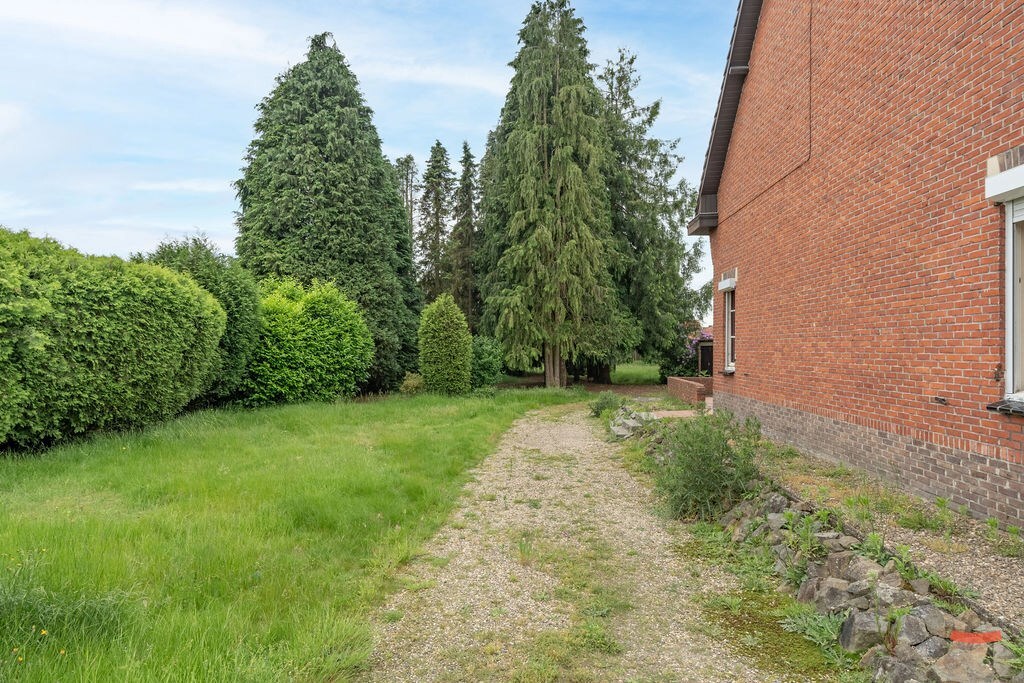 Woning verkocht in Ravels