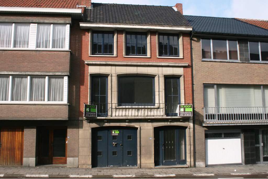 Verkocht woning - Tongeren