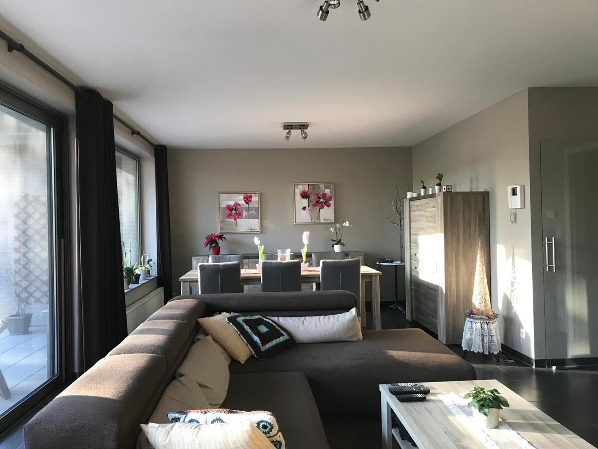 Vastgoedpatrimonium in centrum Lichtervelde 