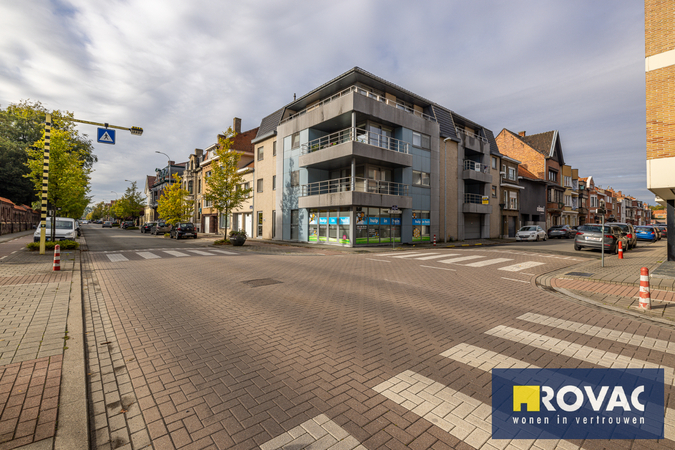 Verkocht Appartement te Izegem