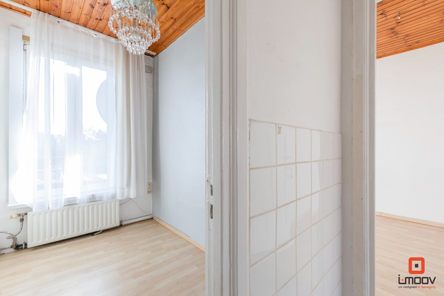 Ruime gezinswoning te koop in Sint-Amandsberg! 