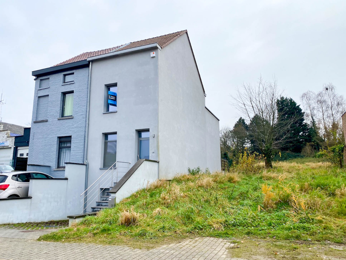 Verhuurd woning - Sint-Genesius-Rode