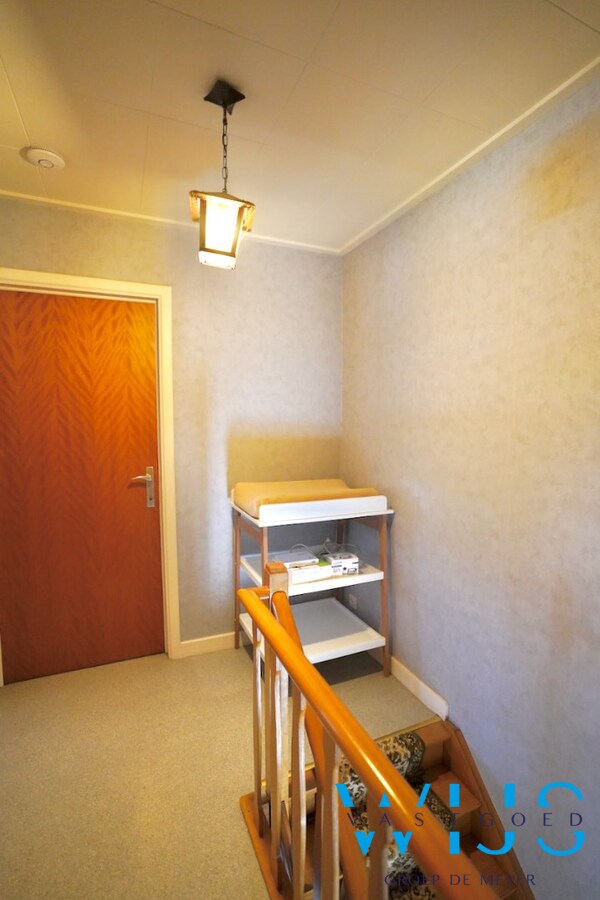 Toffe HOB in het centrum van ERTVELDE ! 