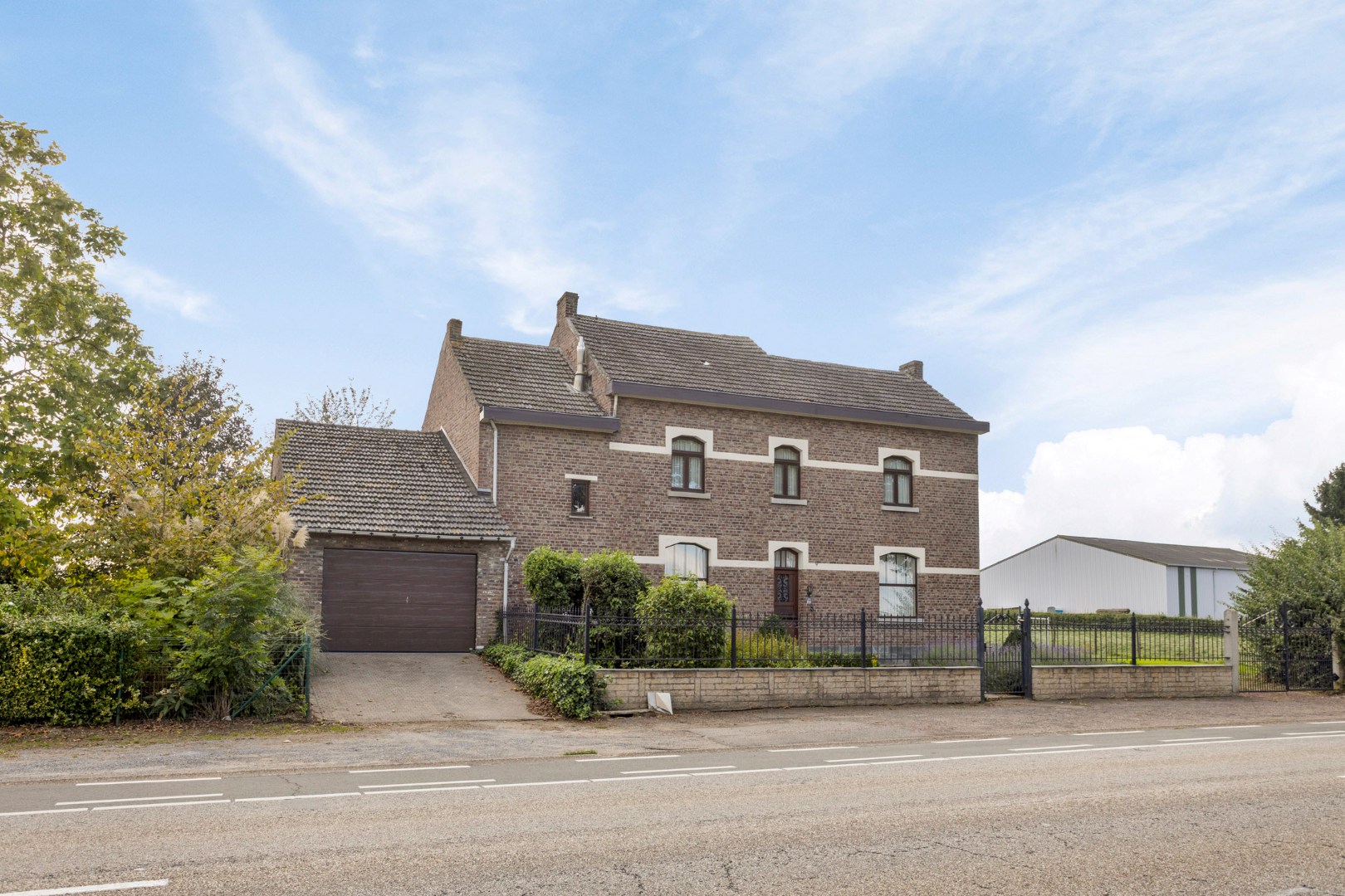 Tongersesteenweg 345 Vliermaal