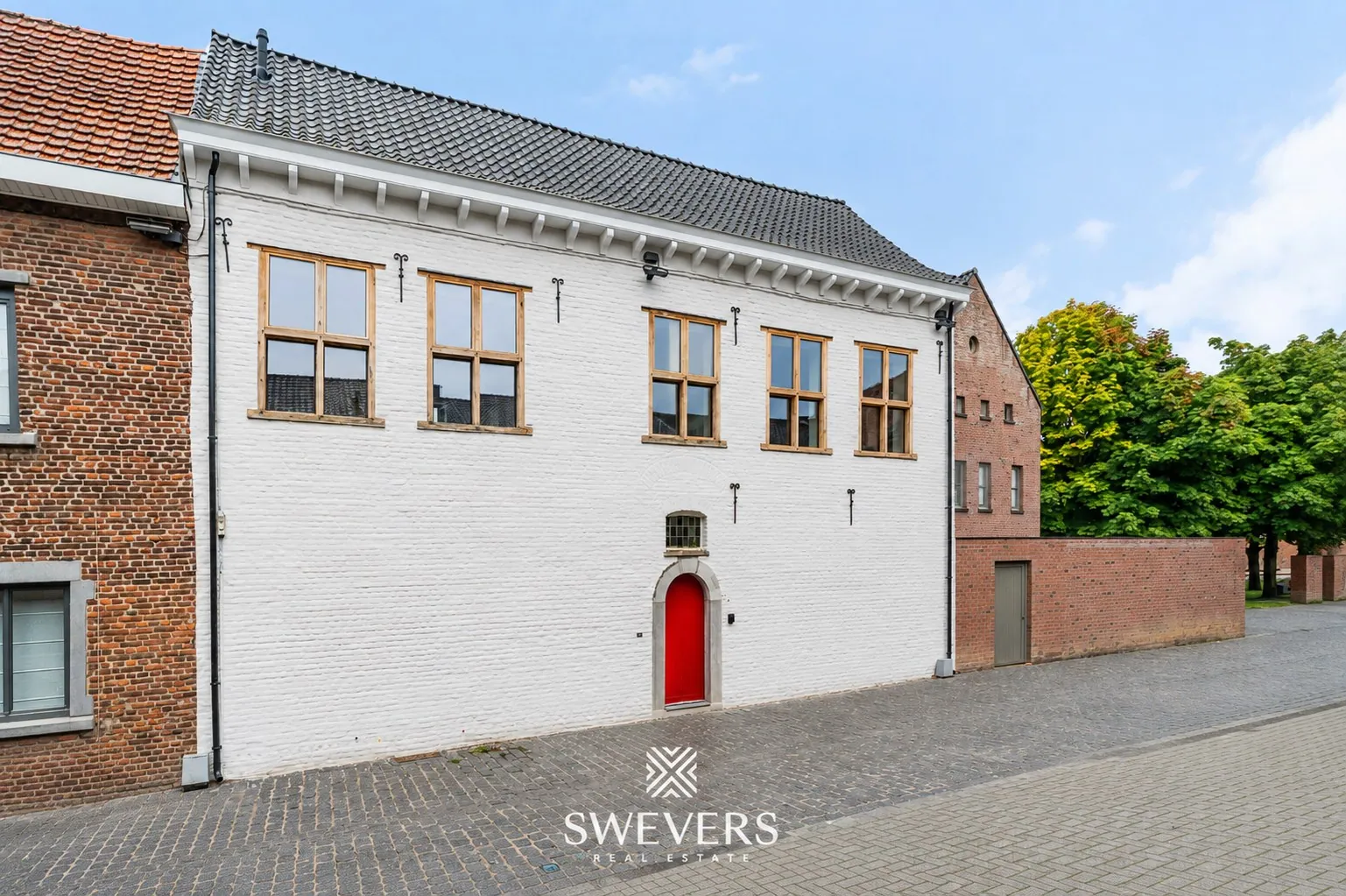 Te koop woning - Sint-Truiden
