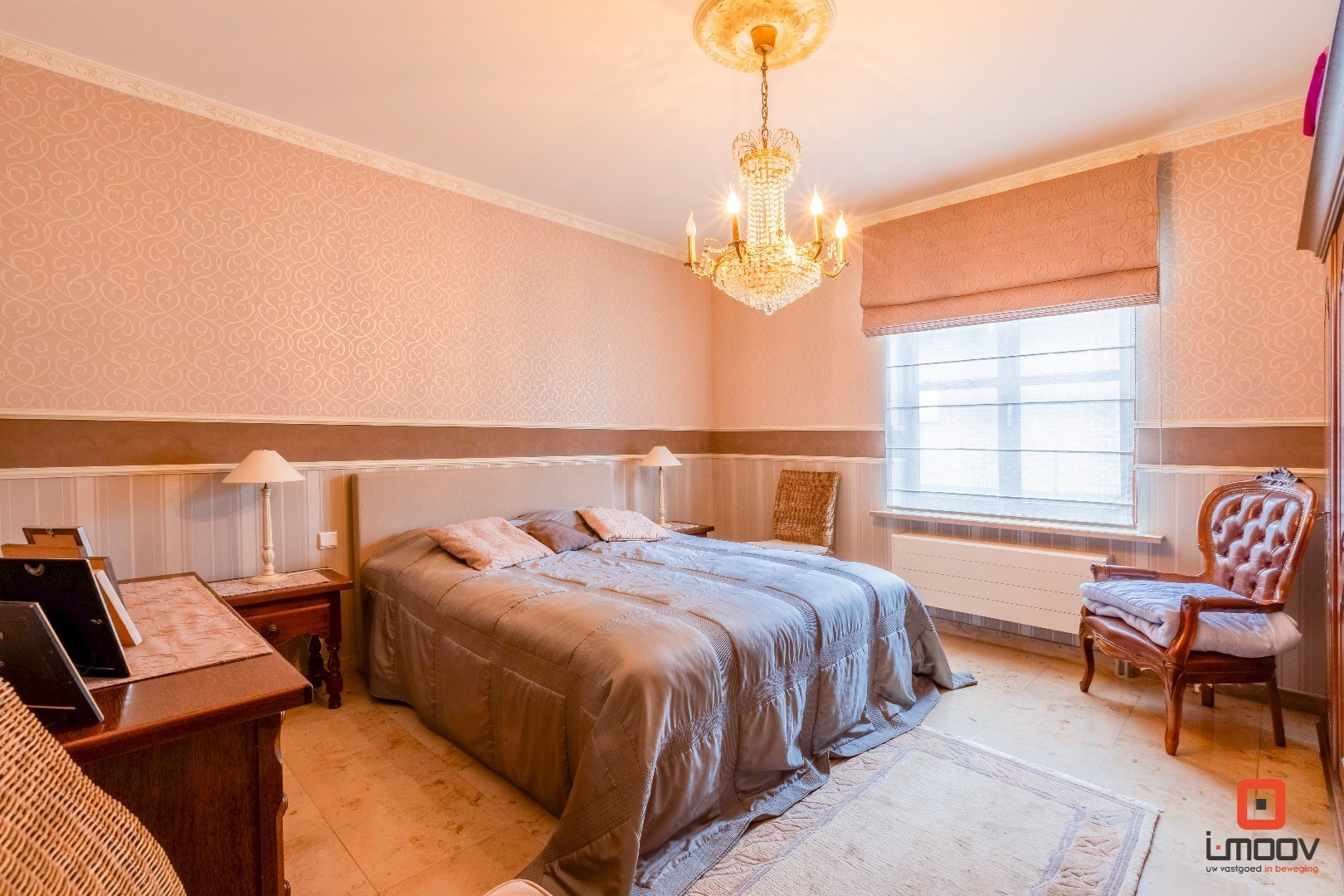 Open bebouwing met magazijn op een landelijke locatie! 