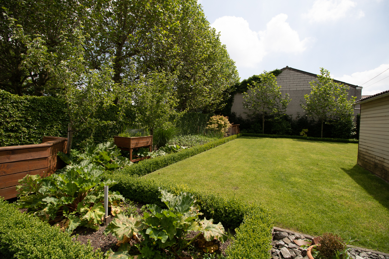 Rustig gelegen alleenstaande woning te Torhout 