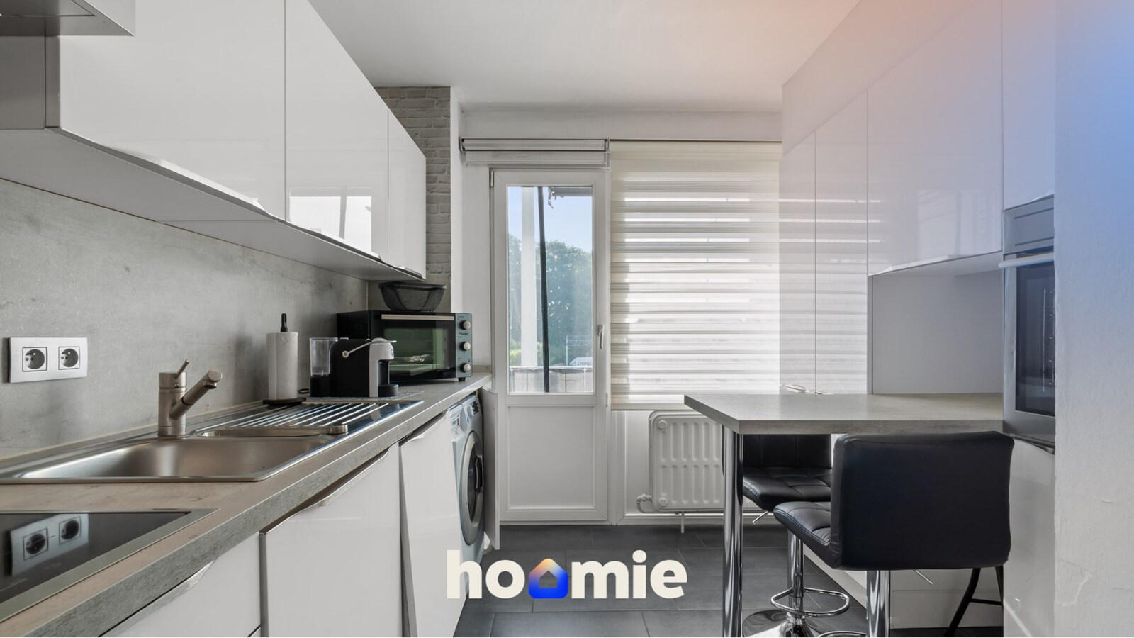 Appartement sold in Eisden