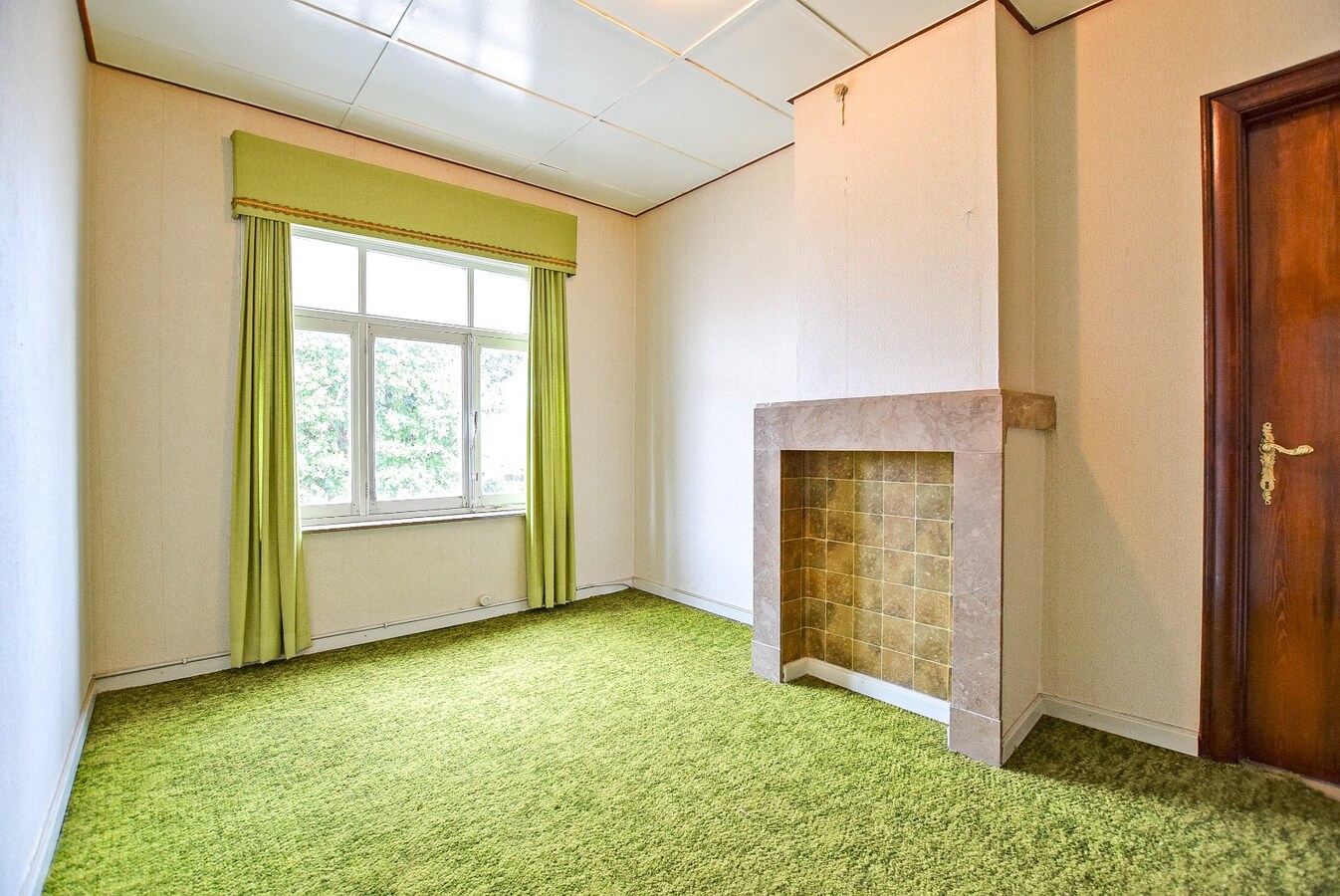 Te koop woning - Alveringem