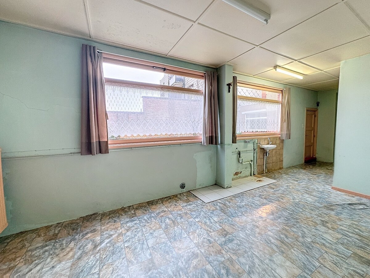 Woning verkocht in Vrasene