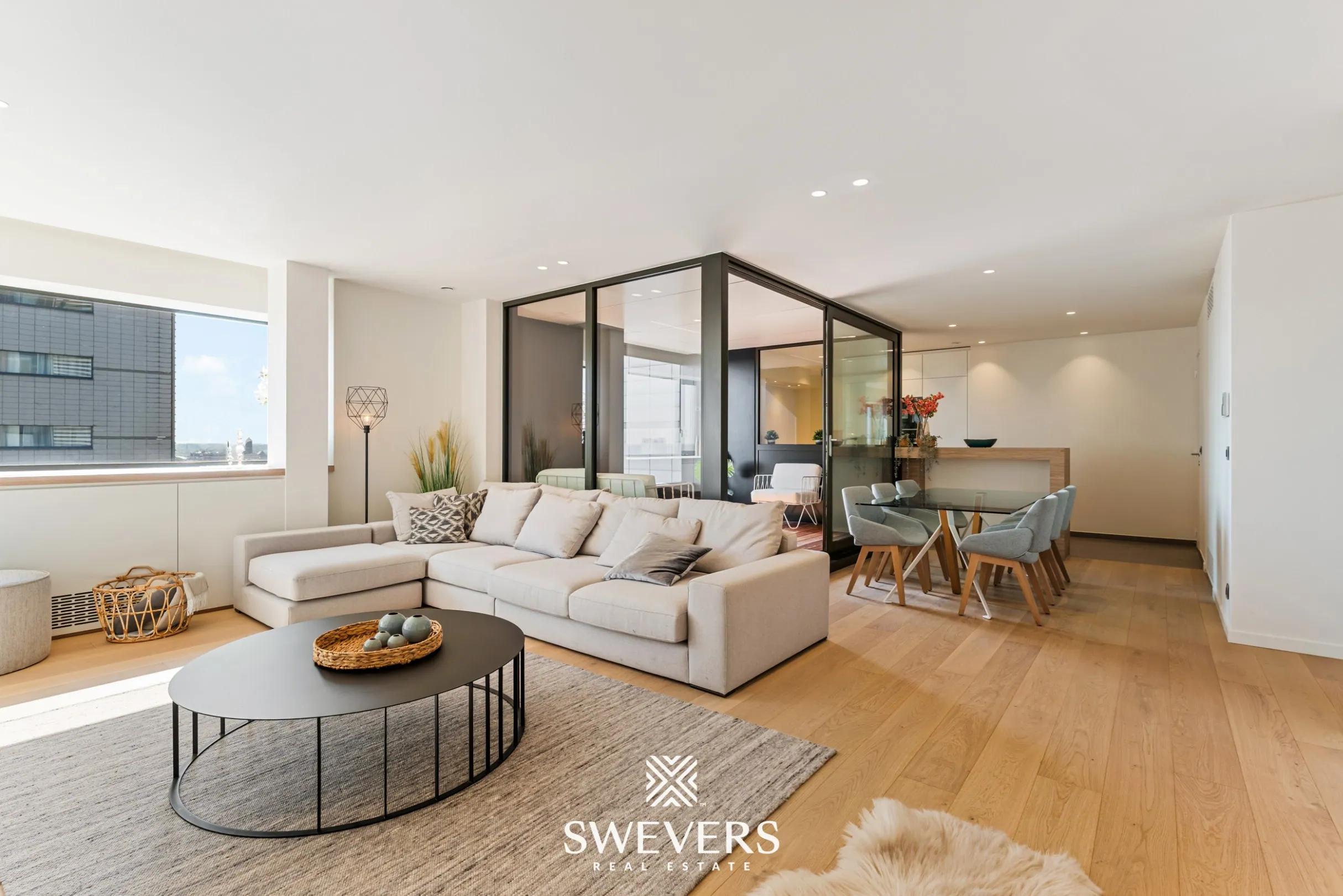 Te koop appartement - Hasselt