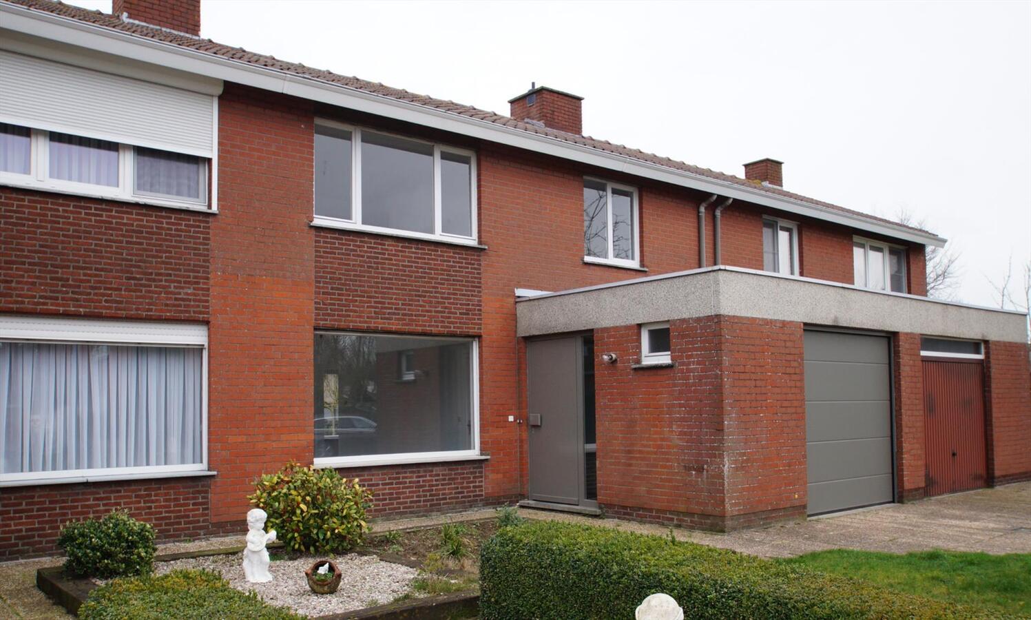 Verkocht woning - Ichtegem