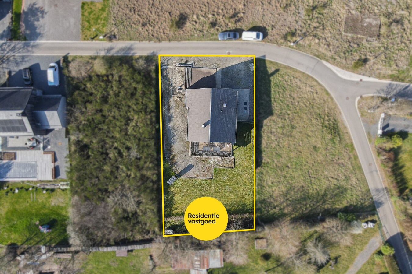 Te koop villa - La Roche-en-Ardenne