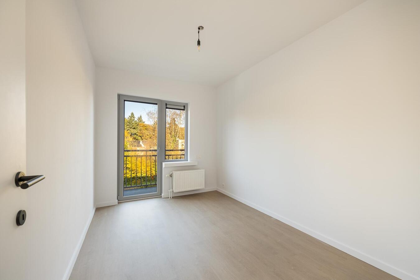 Kwaliteitsvol gerenoveerd appartement te Brasschaat! 