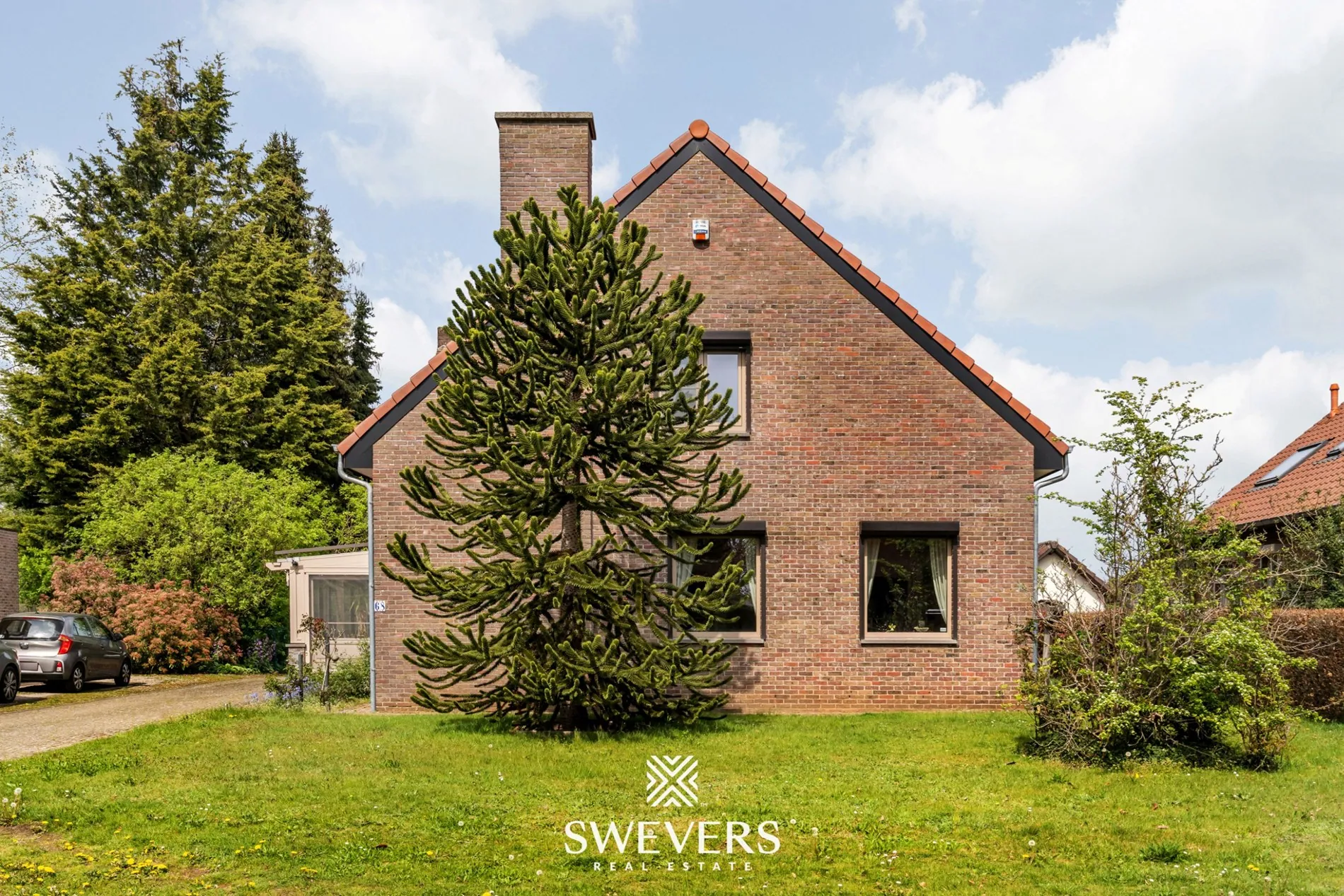 Te koop woning - Heusden-Zolder