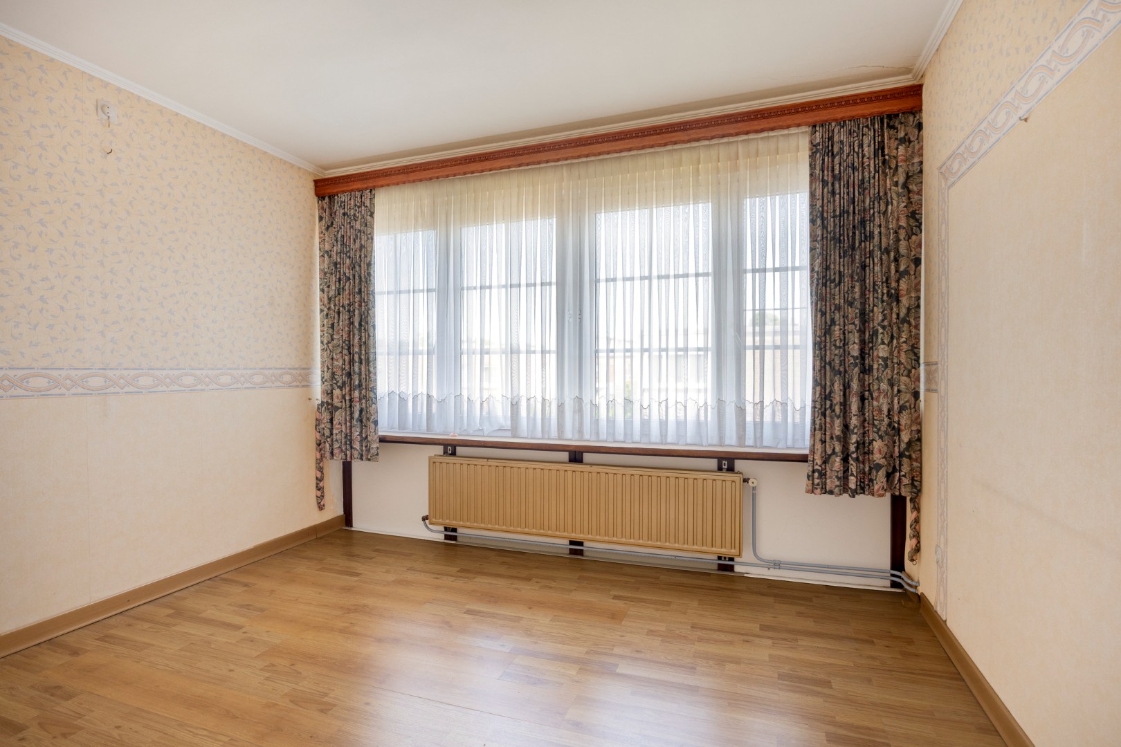 Slaapkamer 3