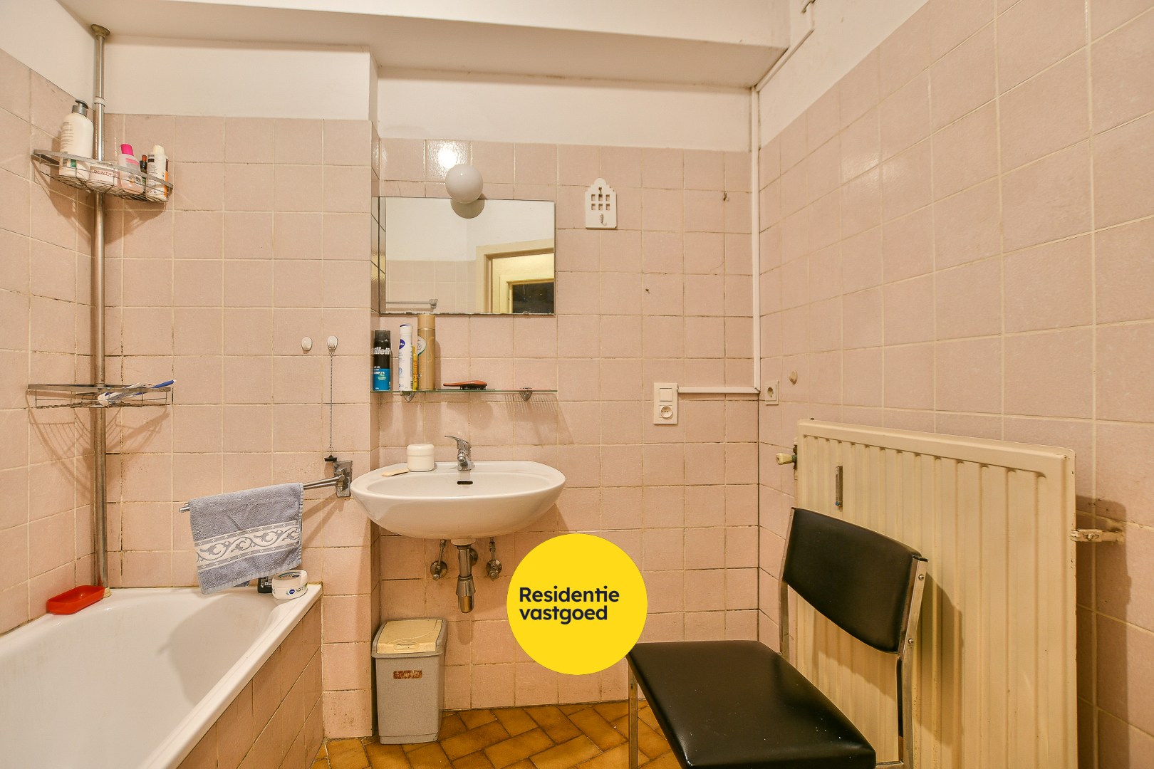 Gezellig appartement met 2 slaapkamers op centrale locatie te Blankenberge! 