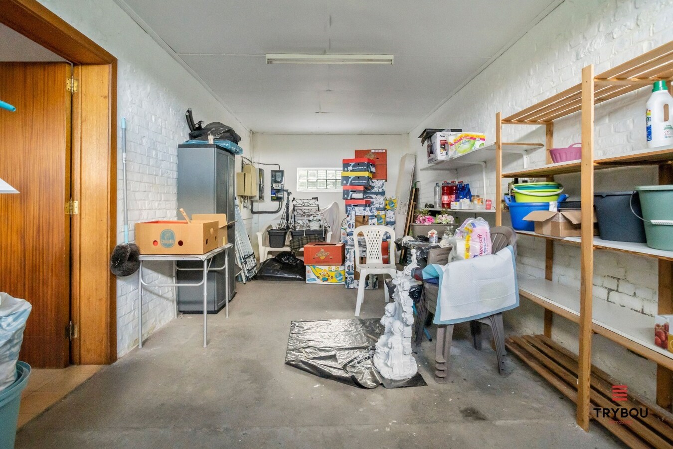 Prachtig gelegen woning met panoramische verzichten 